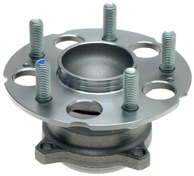 712320 – RAYBESTOS Wheel Bearing And Hub Assembly, OE Replacement - view 3